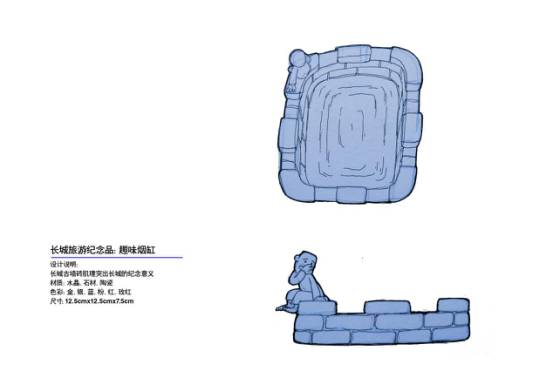 品我怀疑以前可能去了个假长城pg电子模拟器看完这十件作(图7) 品我怀疑以前可能去了个假长城pg电子模拟器看完这十件作(图7)